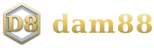 dam88 logo