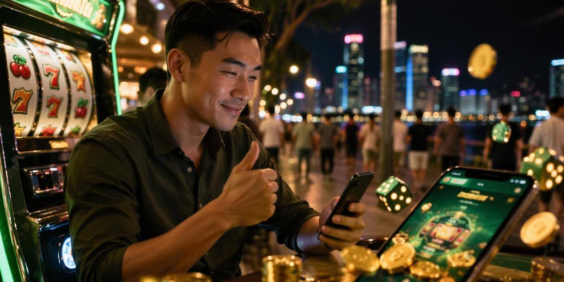dam88 Casino trực tiếp, slot và crash game trong một sảnh duy nhất