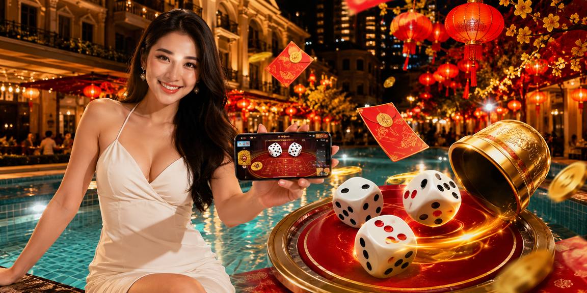 dam88 Những Gì Có Trong Sảnh Live Casino dam88