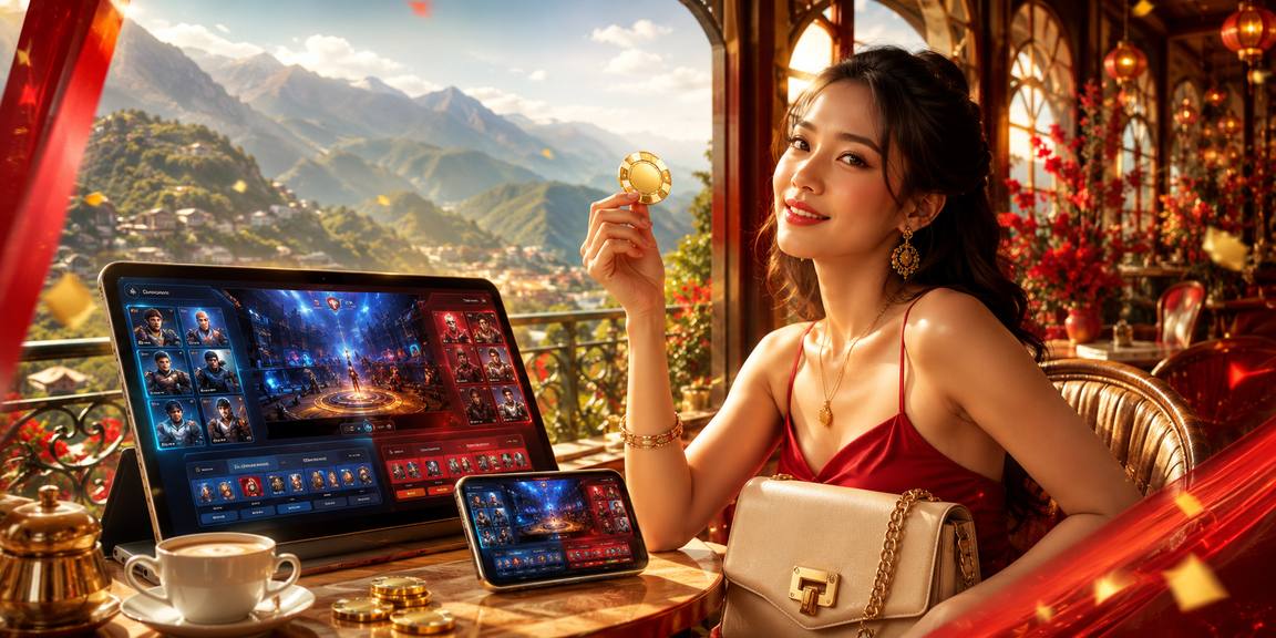 dam88 Casino Trực Tiếp Ngày
